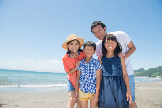 今年の夏はどこの海へ行く？ドライブで行きたい海岸6選【関東編】