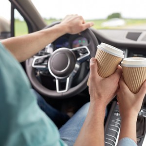 コーヒーショップここにあります！♡高速道路編♡