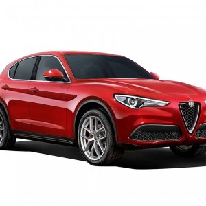 【アイキャッチ】Stelvio(ステルヴィオ)