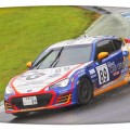 【CG ROBOT BRZ BS】池島選手！ツインリンクもてぎ「GT86/BRZ RACE」